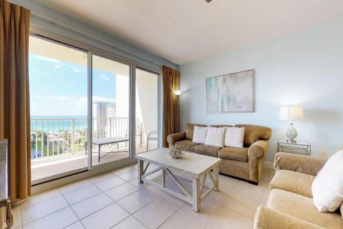 Apartamento Ariel Dunes I