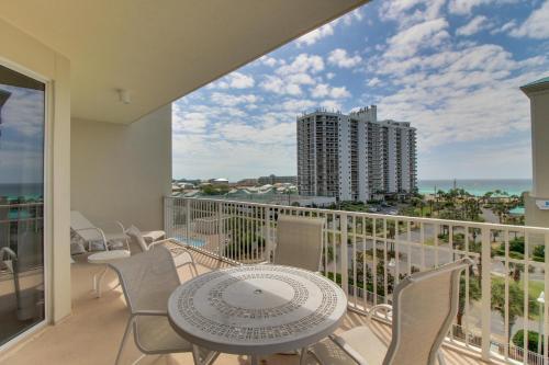 Apartamento Ariel Dunes I