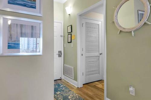 Apartamento Ariel Dunes I