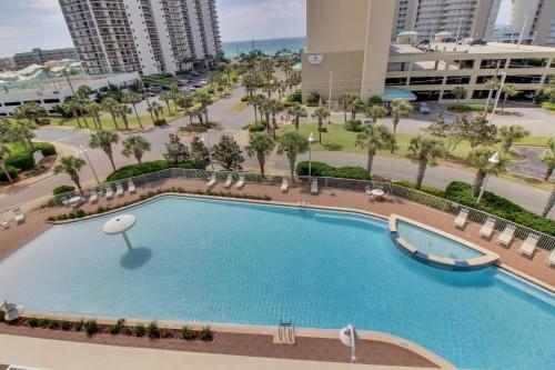 Apartamento Ariel Dunes I