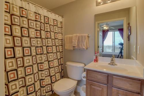 Apartamento Ariel Dunes I