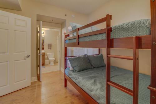 Apartamento Ariel Dunes I