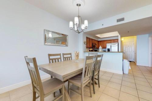Apartamento Ariel Dunes I