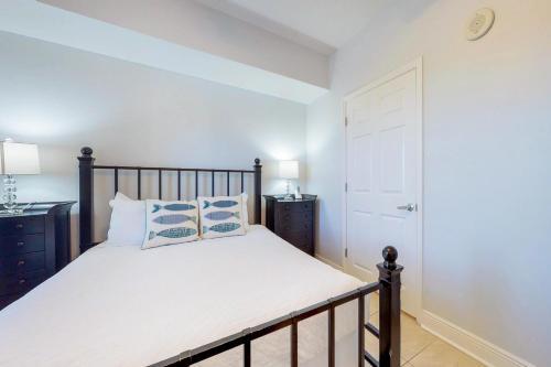 Apartamento Ariel Dunes I