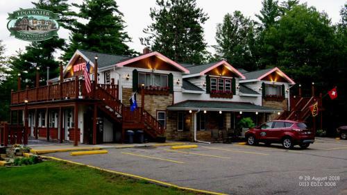 Posada Edgewater Inn & Cottages