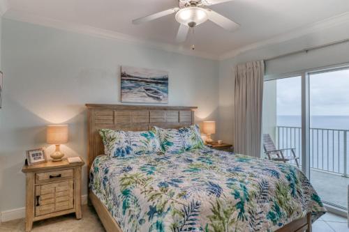 Apartamento Crystal Shores West