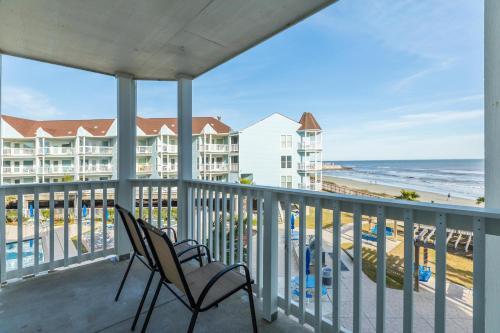 Seascape Condos
