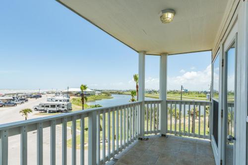 Seascape Condos