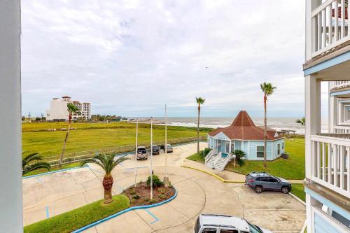 Seascape Condos