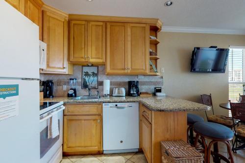 Seascape Condos