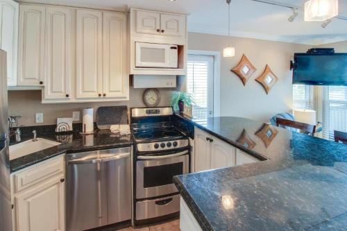 Seascape Condos