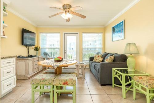 Seascape Condos
