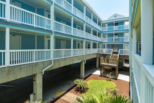Seascape Condos