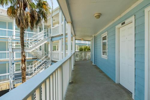 Seascape Condos