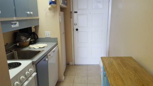 Apartamento Islander East Condominiums