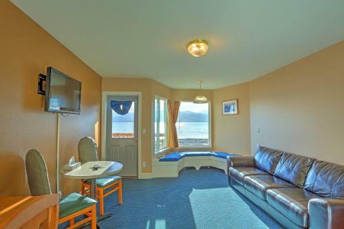 Hotel Land's End Resort