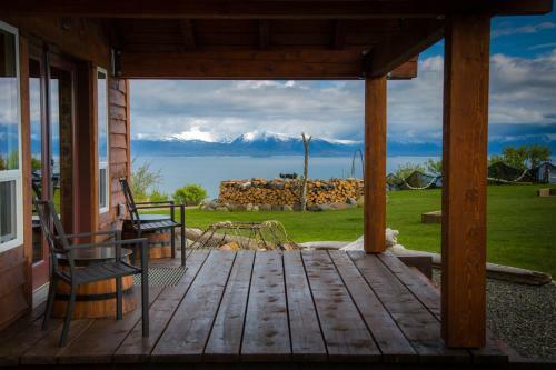 Baycrest Lodge