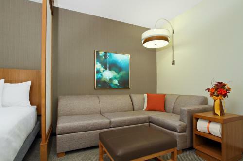 Hotel Hyatt Place Houston Nw Vintage Park