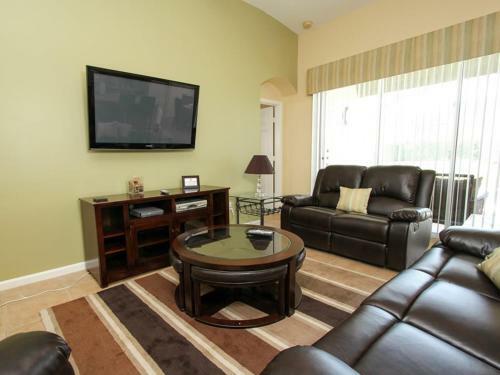 Villa 8127 Fan Palm Windsor Palms