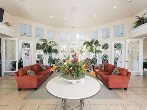 Villa 8127 Fan Palm Windsor Palms