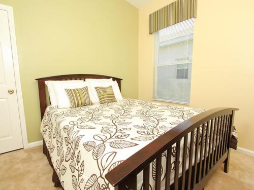 Villa 8127 Fan Palm Windsor Palms