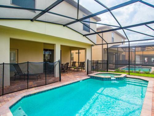 2104 Rome Apartment