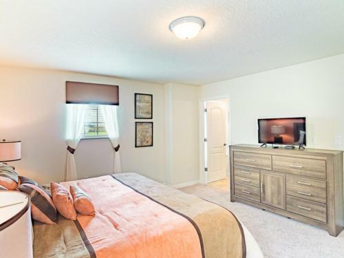2104 Rome Apartment