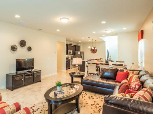 2104 Rome Apartment