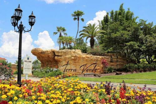 Terra Verde Resort