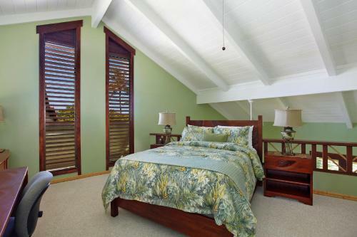 Apartamento Waikomo Stream Villas Unit Ws433