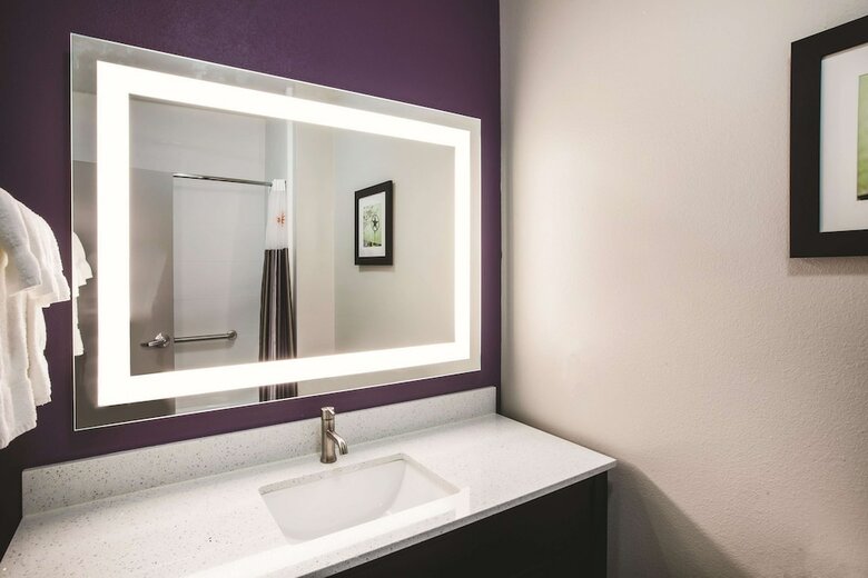 Hotel La Quinta By Wyndham Lubbock South