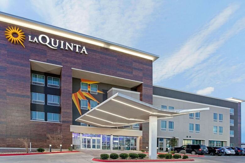 Hotel La Quinta By Wyndham Lubbock South