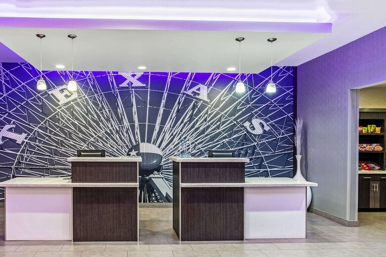 Hotel La Quinta By Wyndham Lubbock South