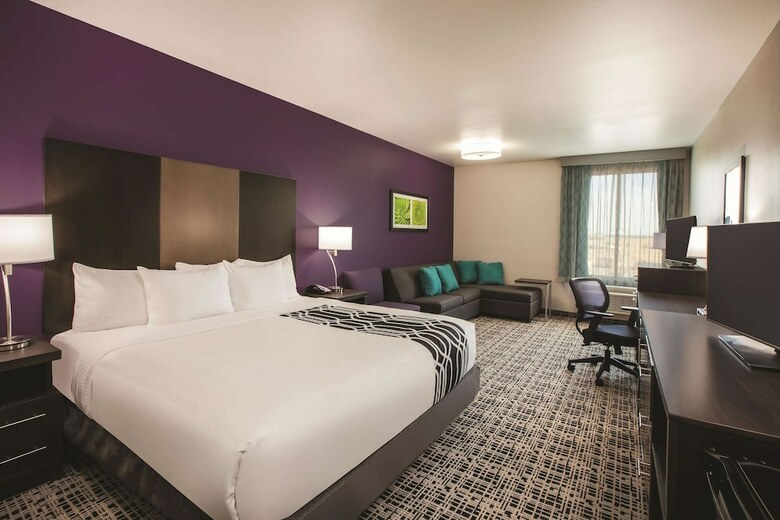 Hotel La Quinta By Wyndham Lubbock South