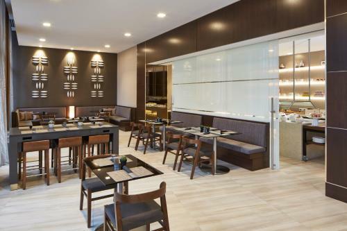 AC Hotel By Marriott Minneapolis Downtown