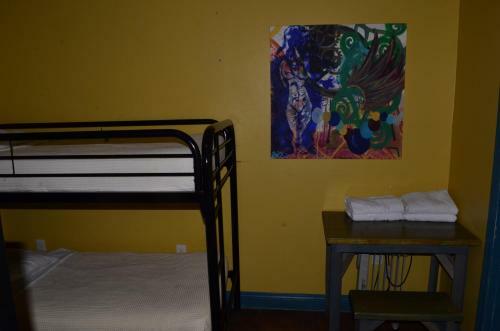 India House Hostel