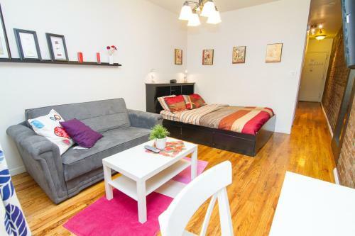 Gramercy Superior Apartments