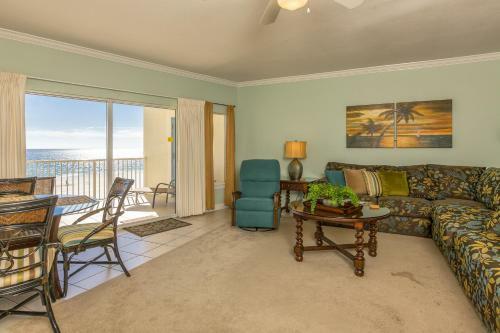 Apartamento Admirals Quarters