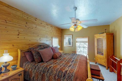 Red Top Lodge