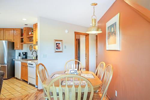 Apartamento Pagosa Dream