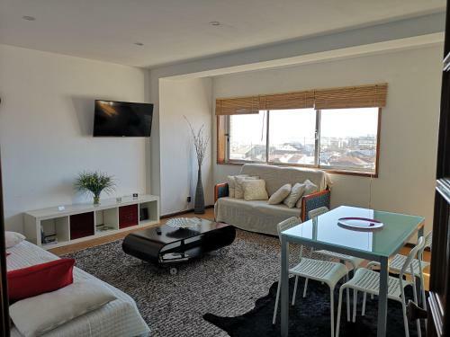 Apartamento Aveiro City Center