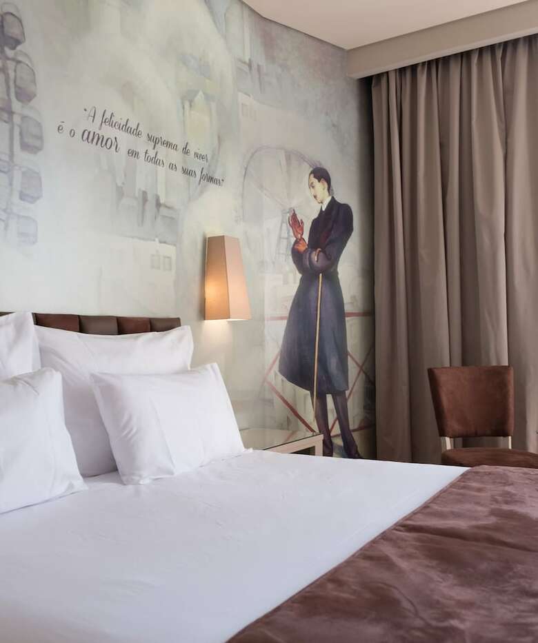 Hotel Vila Gale Porto Ribeira