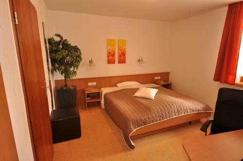Hostal Landhotel Krone