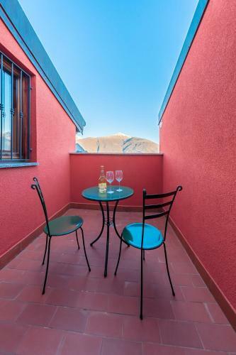 Apartamento Villaggio Lago Di Como