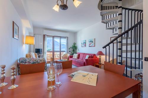 Apartamento Villaggio Lago Di Como