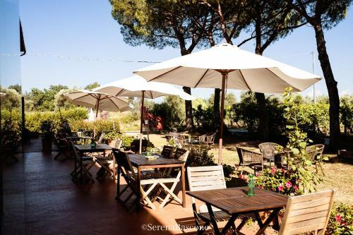 Bed & Breakfast Locanda Il Fornello