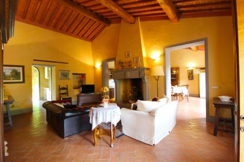 Molino Di Bucine Apartment Sleeps 6 Pool Wifi