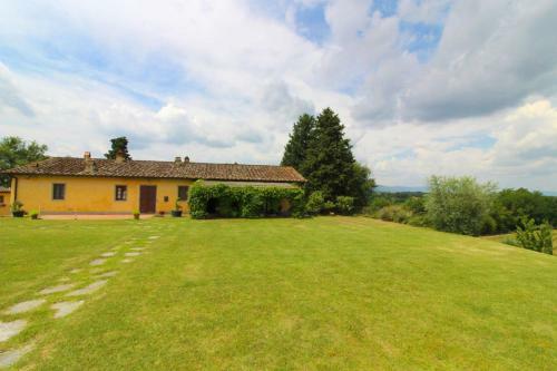 Molino Di Bucine Apartment Sleeps 6 Pool Wifi