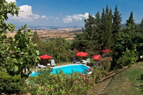 Chianni Apartment Sleeps 6