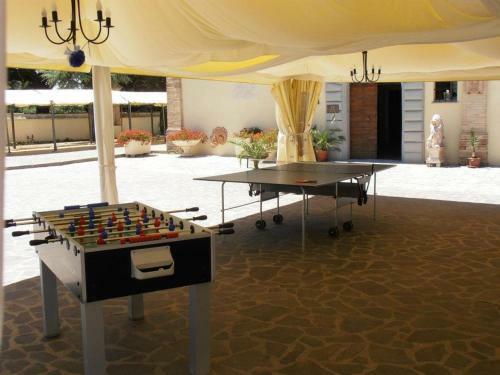 Hotel Villa San Donino